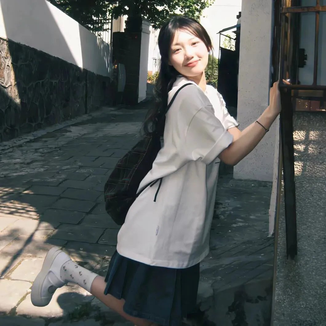 淑女思春