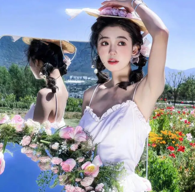 沉睡的巨人